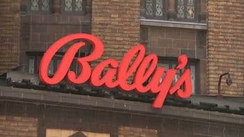 Bally's Chicago pic