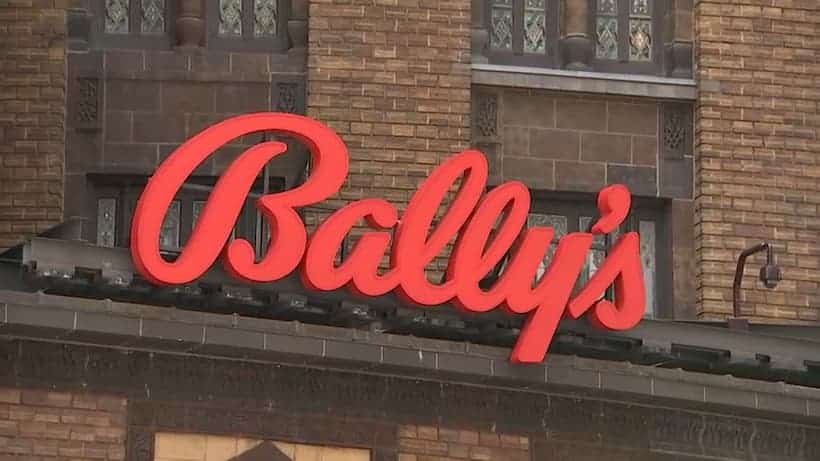 Bally's Chicago pic