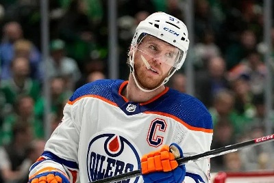 BetMGM Bettors Could Win $584K From $1K Parlay If Oilers Win Stanley Cup