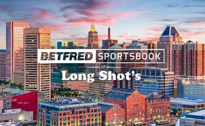 Betfred to Exit Maryland Sports Betting Market In July