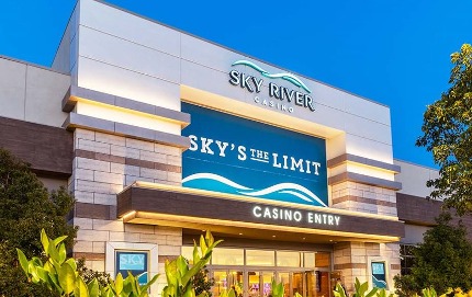 California Gambler Wins $374K Jackpot At Sky River Casino On Father’s Day