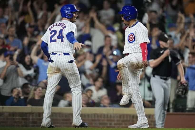 Chicago Cubs pic