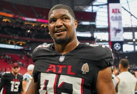 Miami Dolphins Sign Veteran Defensive DE Calais Campbell