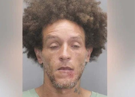 Ex-NBA Player Delonte West Arrested in Virginia On Two Misdemeanor Charges