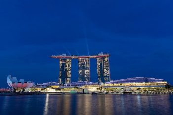 Marina Bay Sands pic