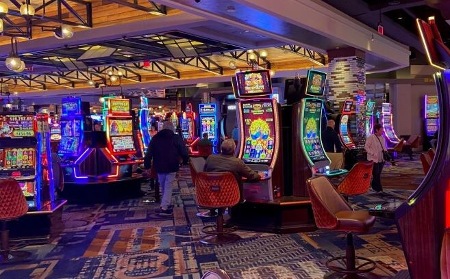 Massachusetts Gaming Commission Awards Springfield Grant to Study Youth Gambling