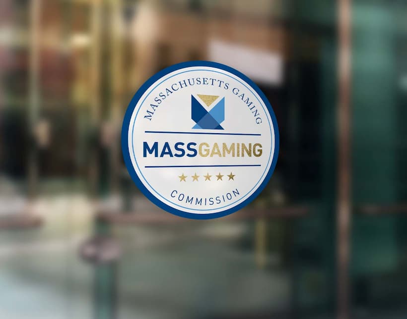 Massachusetts Gaming Commission pic
