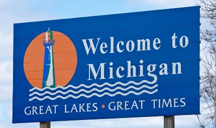 Michigan Reports $40M In Mobile Revenue for Sports Betting, Posts 12% Hold In May