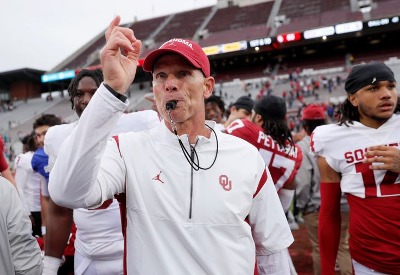 Oklahoma, Football Coach Brent Venables Agree to New Six-Year Deal Worth $51.6M