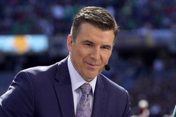 Rece Davis ESPN pic