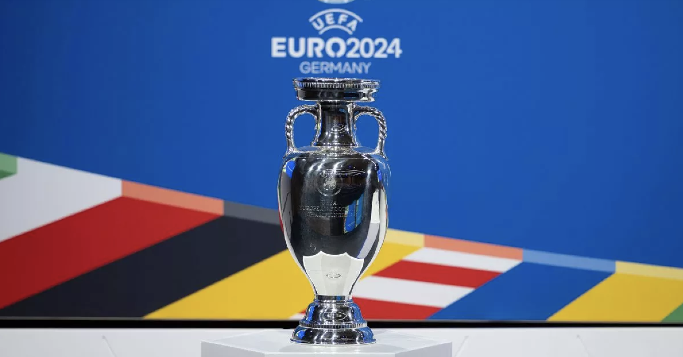 Euro 2024 Group Stage Schedule, TV Channel & Streaming Info