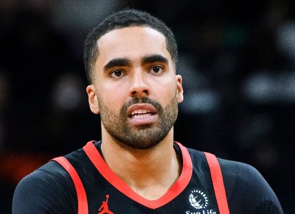 Two More Charged In Betting Scandal Involving Ex-NBA Player Jontay Porter