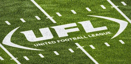 UFL Averages 816K Viewers in the 2024 Regular Season Football League