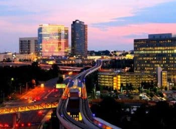 Virginia Lawmakers to Re-Introduce Bill For Casino in Tysons Fairfax County