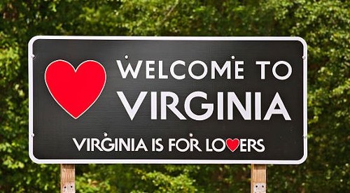 Virginia Sports Betting Handle Sets An April Record With $563.5M In Bets