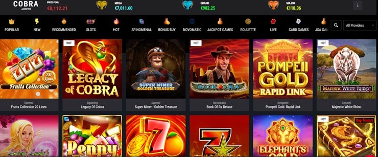 Best Online Casino NZ 2024 - Top 10 New Zealand Online Casinos