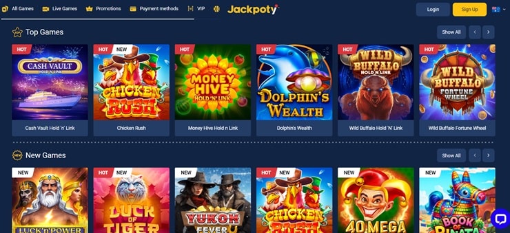 Best Online Casino in Australia 2024 – Top Aussie Online Casinos