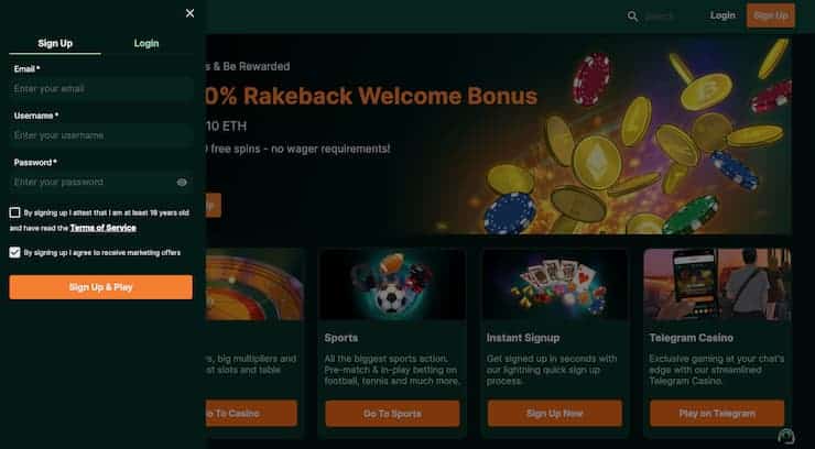 bitcoin betting sites tg casino register 