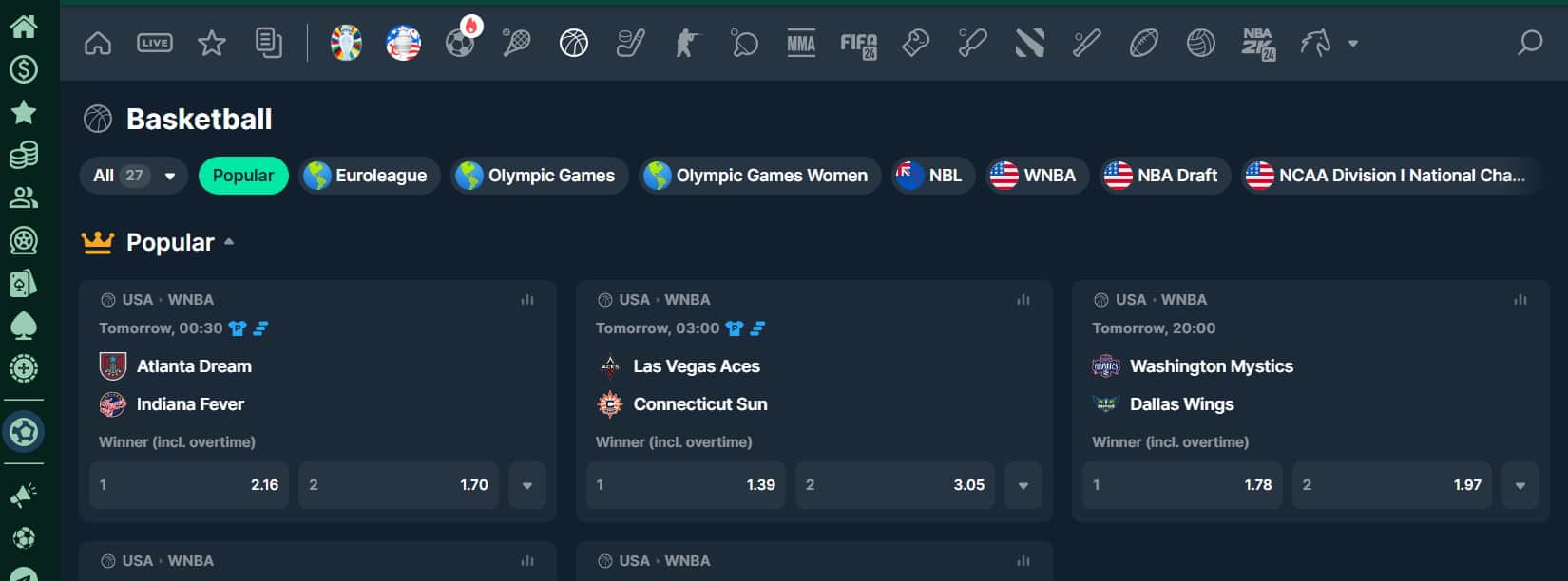 bitcoin betting sites tg casino sports markets 