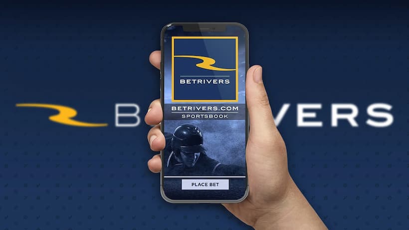 BetRivers continues to have a monopoly on Delaware Sports Betting