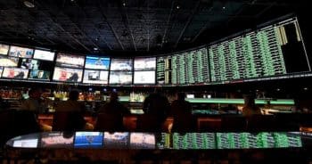 Colorado sports betting pic