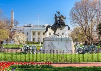 Washington D.C. Joins List Of U.S. States Blocking Bovada Sportsbook