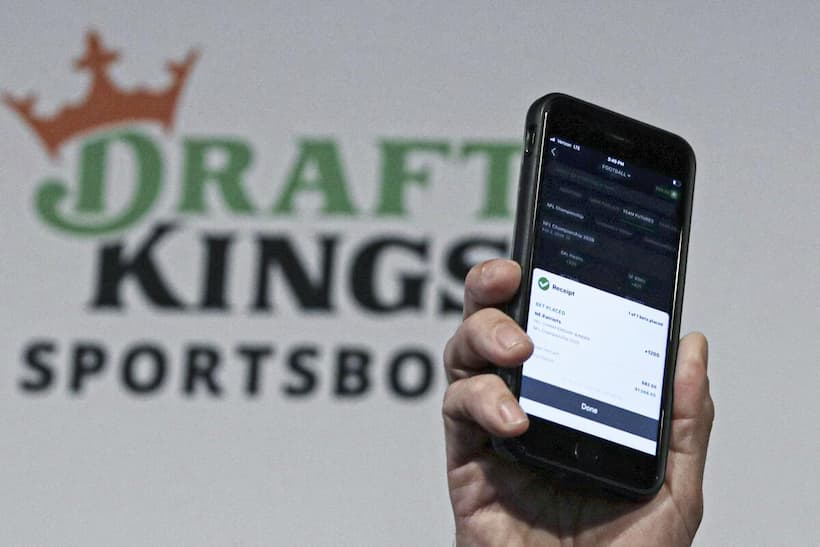 DraftKings pic