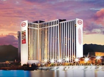 Grand Sierra Resort Named Smart Meetings Magazine’s ‘Best Gaming Casino Hotel’