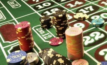 Gulfside Casino Partnership Files Lawsuit Against Cherokee Nation Businesses