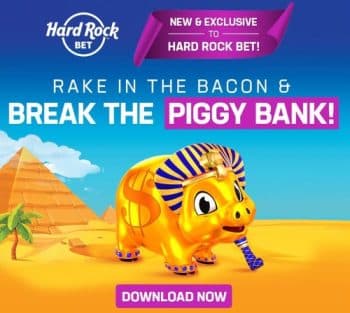 Hard Rock Launches First Joint Omnichannel Slot Game in New Jersey