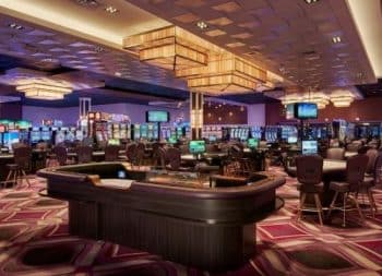 Harrah’s Northern California Casino First in U.S. to Offer HotSeat Jackpot