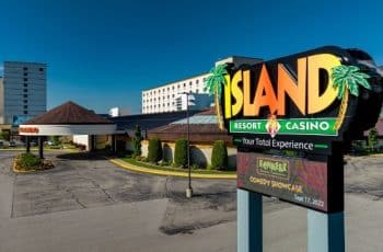 Island Resort & Casino Announces $19M Golf Expansion Projects