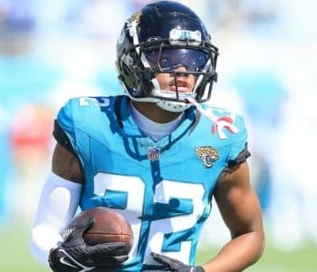 Jacksonville Jaguars Sign CB Tyson Campbell to Four-Year, $76.5M Contract Extension Now Sixth-Highest-Paid Cornerback