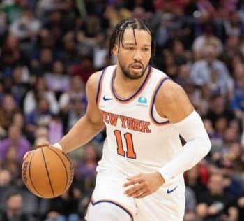 Jalen Brunson, New York Knicks Reach $157M Contract Extension; Was Eligible for $269M in 2025