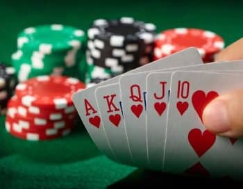 MotorCity Casino In Detroit Michigan To Close Poker Room