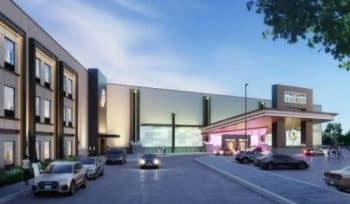 Muscogee Nation to Build New Coweta Casino Hotel in Oklahoma