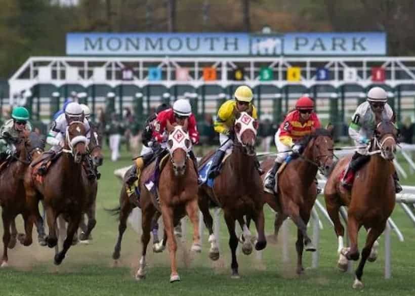 New Jersey’s horse betting marketplace will soon be open for competition