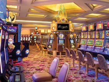 New Jersey Gambling Tax Bill For Casinos and Sportsbooks Delayed Until 2025