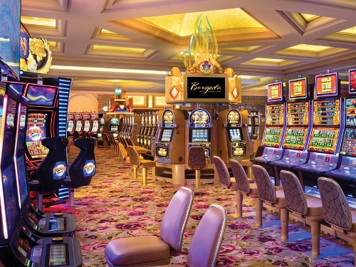 New Jersey Gambling Tax Bill Delayed Until 2025