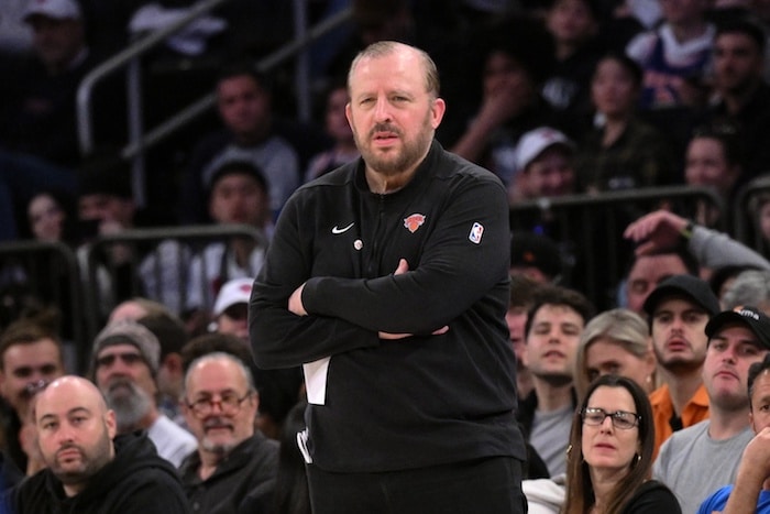 Tom Thibodeau Contract: Knicks HC Signs Three-Year Extension