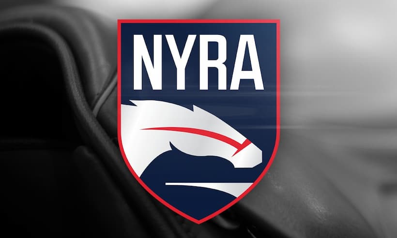 New York Racing Association pic