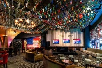 Ocean Casino Resort Launches Olympic Pop Up Medal Bar in Atlantic City