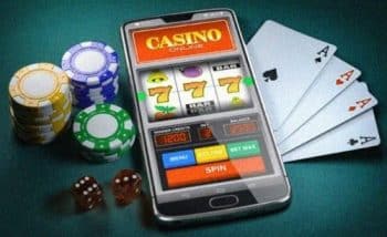 Ohio House Republicans Advocate For Legalizing Mobile Lottery, Casino Apps