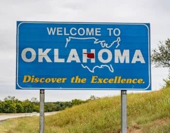 Oklahoma Sports Betting Bill Stalls Again In State Legislature