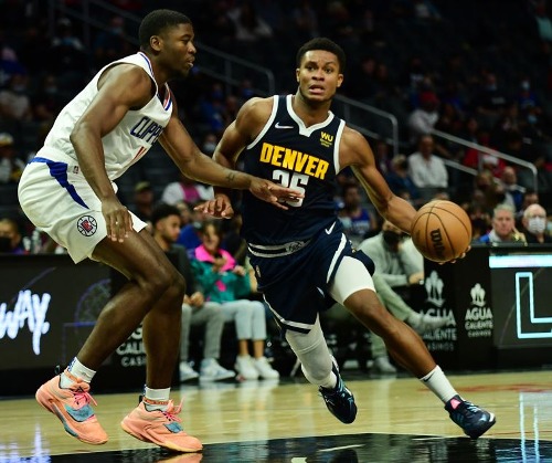 PJ Dozier, Minnesota Timberwolves Agrees to One-Year Contract