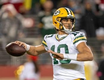 Green Bay Packers, QB Jordan Love Agree to Four-Year, $220M Contract Extension