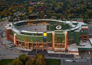 Green Bay Packers Report Over $60M In Profit From 2023-24 Fiscal Year Revenue