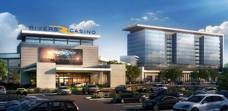 Rivers Casino Portsmouth Virginia Hit With Fines Totaling $545K For Violations Underage Voluntarily