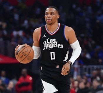Russell Westbrook to Join Nuggets After Clippers-Jazz Trade