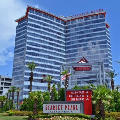 Scarlet Pearl Casino Has Three Jackpot Wins In One Night Mississippi